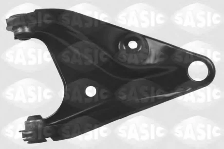 Рычаг подвески передн лев DACIA/RENAULT Logan I, Sandero I Sasic SASIC 4003212
