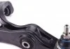 Рычаг PORSCHE/VW Cayenne (955)/Touareg (7LA/7L6/7L7) "FR "02-"10 FEBI BILSTEIN 40164 (фото 6)