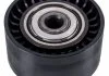 Ролик NISSAN/OPEL/RENAULT NV400/Qashqaі/Vіvaro/Laguna/Master "1,9-2,5D "01>> 36826