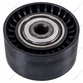 Ролик NISSAN/OPEL/RENAULT NV400/Qashqaі/Vіvaro/Laguna/Master "1,9-2,5D "01>> FEBI BILSTEIN 36826