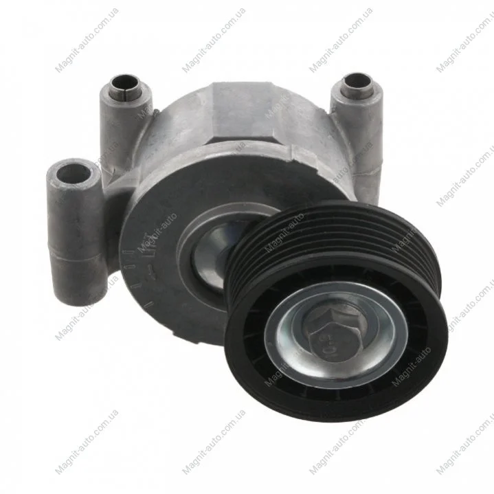 Натяжитель ремня FORD/MAZDA/VOLVO Focus/3/S40 II "03>> FEBI BILSTEIN 32049 (фото 1)