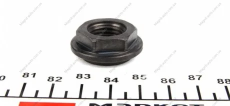 Втулка різьбова амортизаційна VW Golf / VW Polo / Skoda Octavia FEBI BILSTEIN 14099