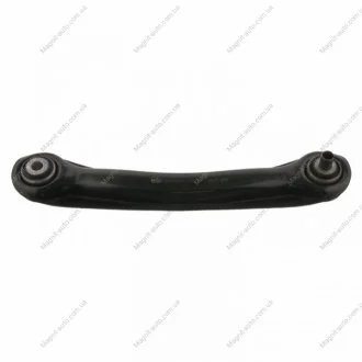 Важіль MERCEDES W202/W124/W210/W201 "RL "82-"11 FEBI BILSTEIN 02110