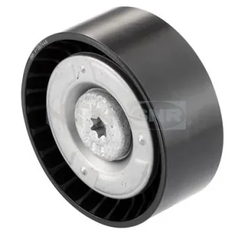 Натягувач MERCEDES-BENZ C180/C200/C220/C250/CLS250/E200/E500/ML250 "1,8-4,7 "09>> SNR NTN GA351.60