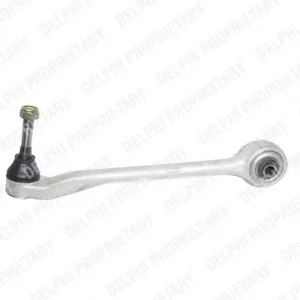Рычаг подвески передний лев нижн BMW 5 (E39) 3.5/4.4/4.9 03.96-12.03 Delphi TC1226