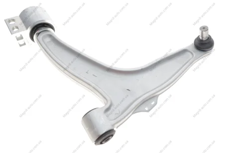 Рычаг FIAT/OPEL/SAAB Croma/Vectra C/9-3 "FL "02>> Delphi TC2075
