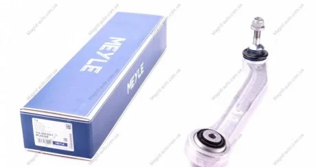 Важіль підвіски,задня вісь MEYLE 316 050 0041