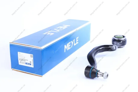 Рычаг подвески передний MEYLE 316 050 4333/HD