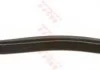 Важіль BMW 535i/M5/528i/524d/525e/525i/520i/518i/518/M535i/540i/540i Touring/M5 Touring "FR TRW JTC259