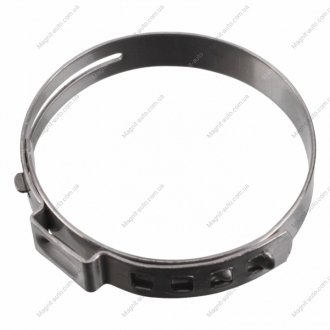 Хомут-затискач металевий SWAG 99 93 8758