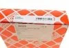 Шкив насоса ГУР BMW/LAND ROVER Range Rover 5 E39/7 E38/ X5 E53/ III 4.4 M62B44 "96-05 FEBI BILSTEIN 38329 (фото 5)