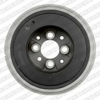 Ременный шкив, коленчатый вал SNR DPF35700 SNR NTN DPF357.00