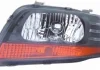 Основна фара зліва, CHEVROLET Aveo 05- DEPO 222-1112L-LDEM2 (фото 1)