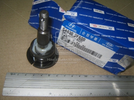 Шаровая опора передняя верхняя Hyundai Azera/Grandeur 05-/Sonata 04-/Kia Opirus 06-09 MOBIS 544303F600