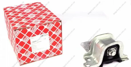 Подушка двигуна FEBI BILSTEIN 32279