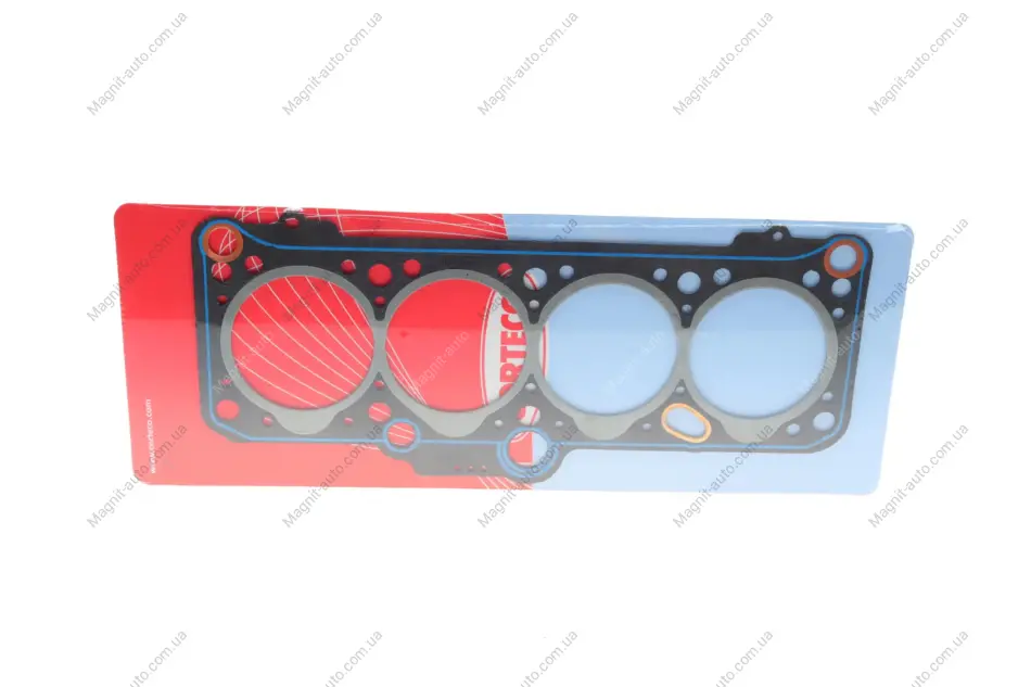 Прокладка головки T4/Caddy II/Golf III/Passat 1.9D/TD (1.7mm) CORTECO 414531P (фото 1)