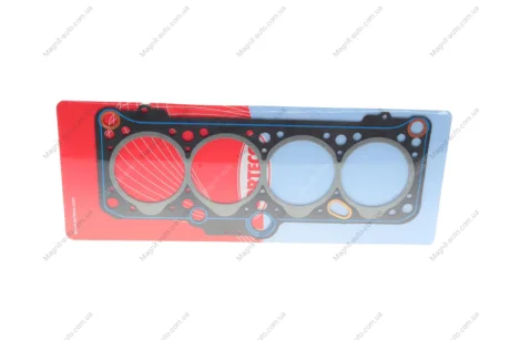 Прокладка головки T4/Caddy II/Golf III/Passat 1.9D/TD (1.7mm) CORTECO 414531P