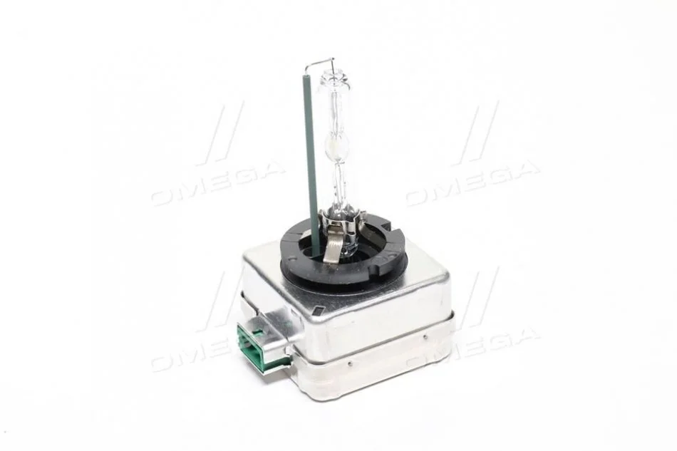 ЛАМПА D3S 42V 35W PK32d-2 Box XENARC CLASSIC OSRAM 66340CLC (фото 1)