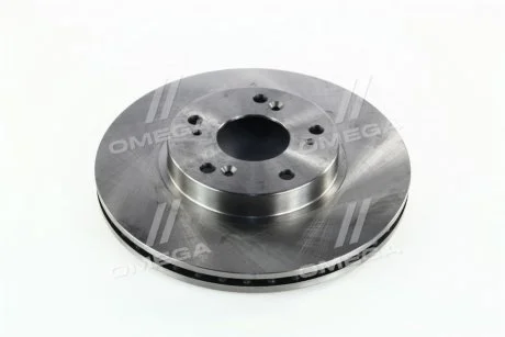 Диск тормозной HONDA CIVIC VII HATCHBACK (01-05) передн. (произ-во SANGSIN) Hi-Q (SANGSIN) SD4110