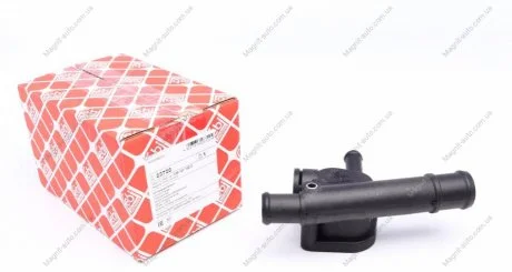 Флянець охол. рідини, 1,9TDI FEBI BILSTEIN 23720