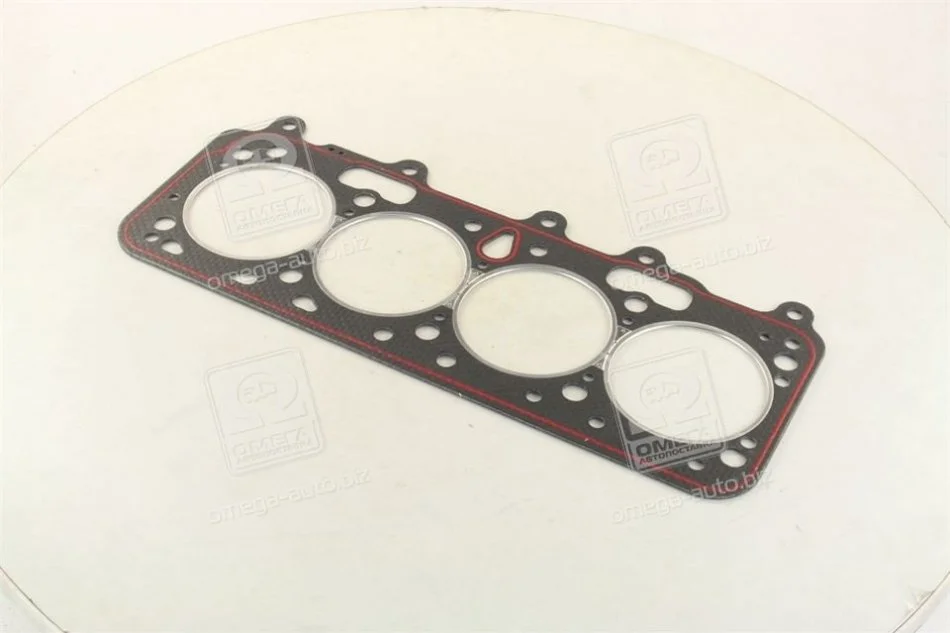 Прокладка головки блоку FIAT 149B3.000 2R 1.95MM FIBER (вироб-во Corteco) CORTECO 414569P (фото 1)