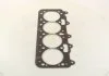 Прокладка головки блоку FIAT 149B3.000 2R 1.95MM FIBER (вироб-во Corteco) CORTECO 414569P (фото 2)