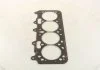 Прокладка головки блоку FIAT 149B3.000 2R 1.95MM FIBER (вироб-во Corteco) CORTECO 414569P (фото 4)