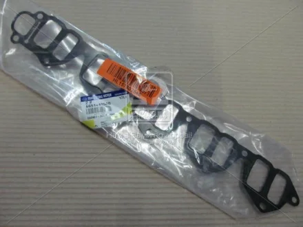 Прокладка колектора впускного Rodius, Kyron, Rexton D27 SsangYong SSANGYONG 6651410580