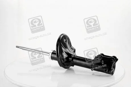 Амортизатор подвески газонаполненный передний левый Hyundai Elantra III (00-) MANDO EX546512D100