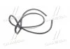 Уплотнитель стекла лобового Hyundai Ix35/tucson 09- MOBIS 861302S000 (фото 3)