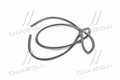 Уплотнитель стекла лобового Hyundai Ix35/tucson 09- MOBIS 861302S000
