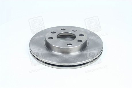 Диск тормозной передн. DAEWOO LANOS SOHC R13 (PHC) Valeo R3002