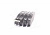 Колодки тормозные дисковые HYUNDAI SANTA FE PARTS-MALL PKA-E35 (фото 4)