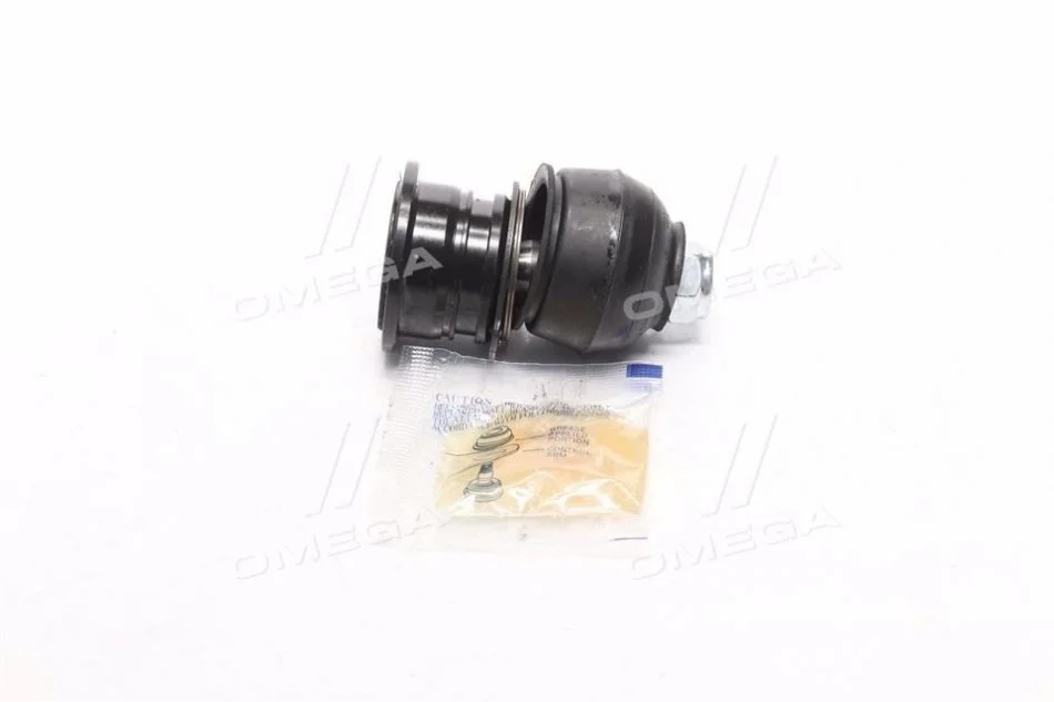 Опора шаровая HONDA ACCORD CQHO-17L/R 89- UPP R L (пр-во) CTR CBHO-17 (фото 1)