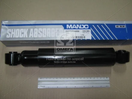 Амортизатор підв. HYUNDAI STAREX/H1 LONG задн. (пр-во Mando) MANDO EX553104A500