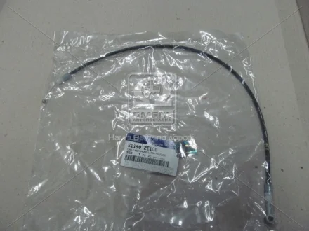 Трос открывания капота Hyundai Ix35/tucson 04- MOBIS 811902E100