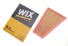 Фильтр воздушный, 2.0HDI 96-02 WIX FILTERS WA6669 (фото 2)