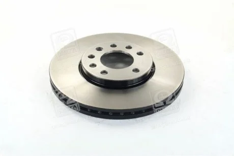 Диск тормозной FIAT, OPEL, SAAB, передн., вент. TRW DF4293