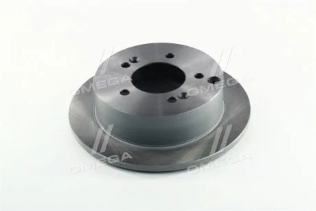 Диск тормозной HYUNDAI SONATA V, TUCSON задн. (пр-во) REMSA 61399.00