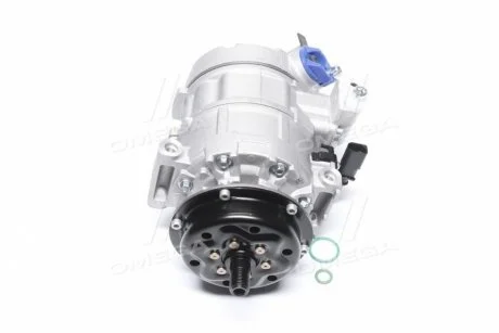 Kомпрессор кондиционера VW-TRANSPORTER VWAK087 (пр-во AVA) AVA COOLING VNAK087
