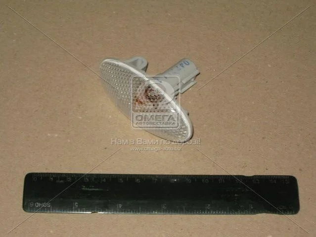 Повторювач повороту Suzuki Swift (05-), SX-4 (06-) TYC 18-A303-00-2B (фото 1)