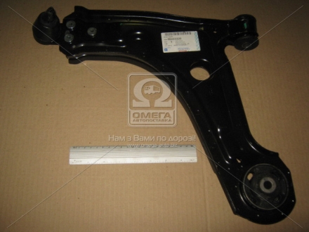 Рычаг подвески CHEVROLET LACETTI/REZZO/TACUMA GM 96423220