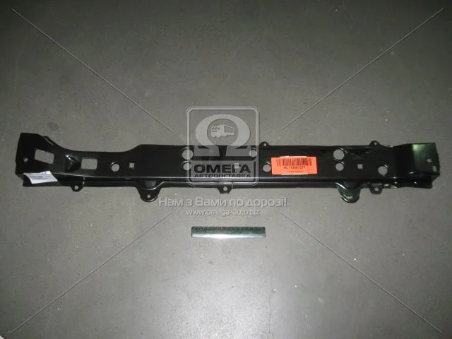 Панель пер. ниж. CITROEN BERLINGO 02-07 (пр-во) TEMPEST 017 0118 200 (фото 1)