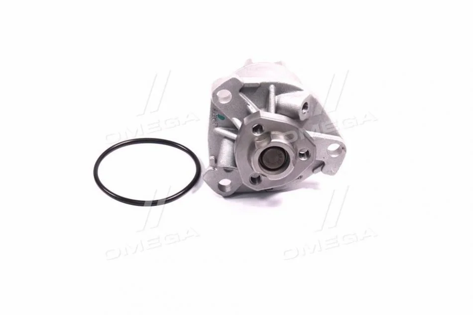Водяний насос (Вир-во Magneti Marelli кор.код. WPQ1177) MAGNETI MARELLI 352316171177 (фото 1)