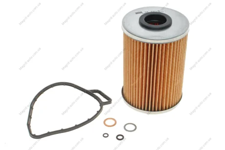 Фільтр оливний WIX FILTERS WL7218