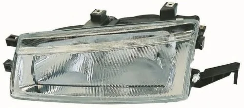 Основна фара праворуч, HONDA Accord 93-96 DEPO 217-1118R-LD-EM (фото 1)