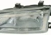 Основна фара праворуч, HONDA Accord 93-96 DEPO 217-1118R-LD-EM (фото 1)