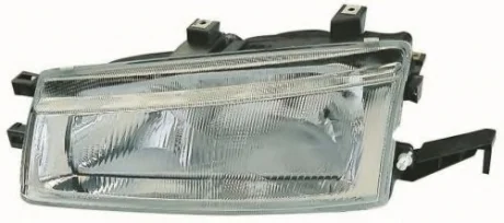 Основна фара праворуч, HONDA Accord 93-96 DEPO 217-1118R-LD-EM