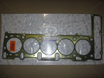 Прокладка головки блока цилиндров (пр-во SsangYong) SSANGYONG 6650160620