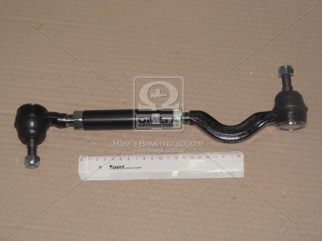 Тяга рул.левая HYUNDAI TERACAN 01-06 LH (пр-во) CTR CSKH-4L (фото 1)